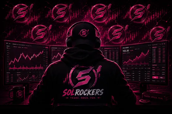 sol rocker team
