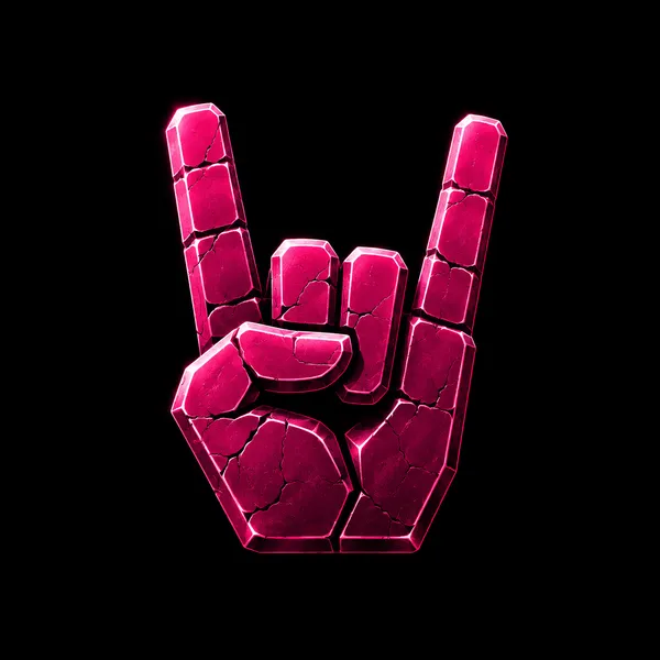 rock icon